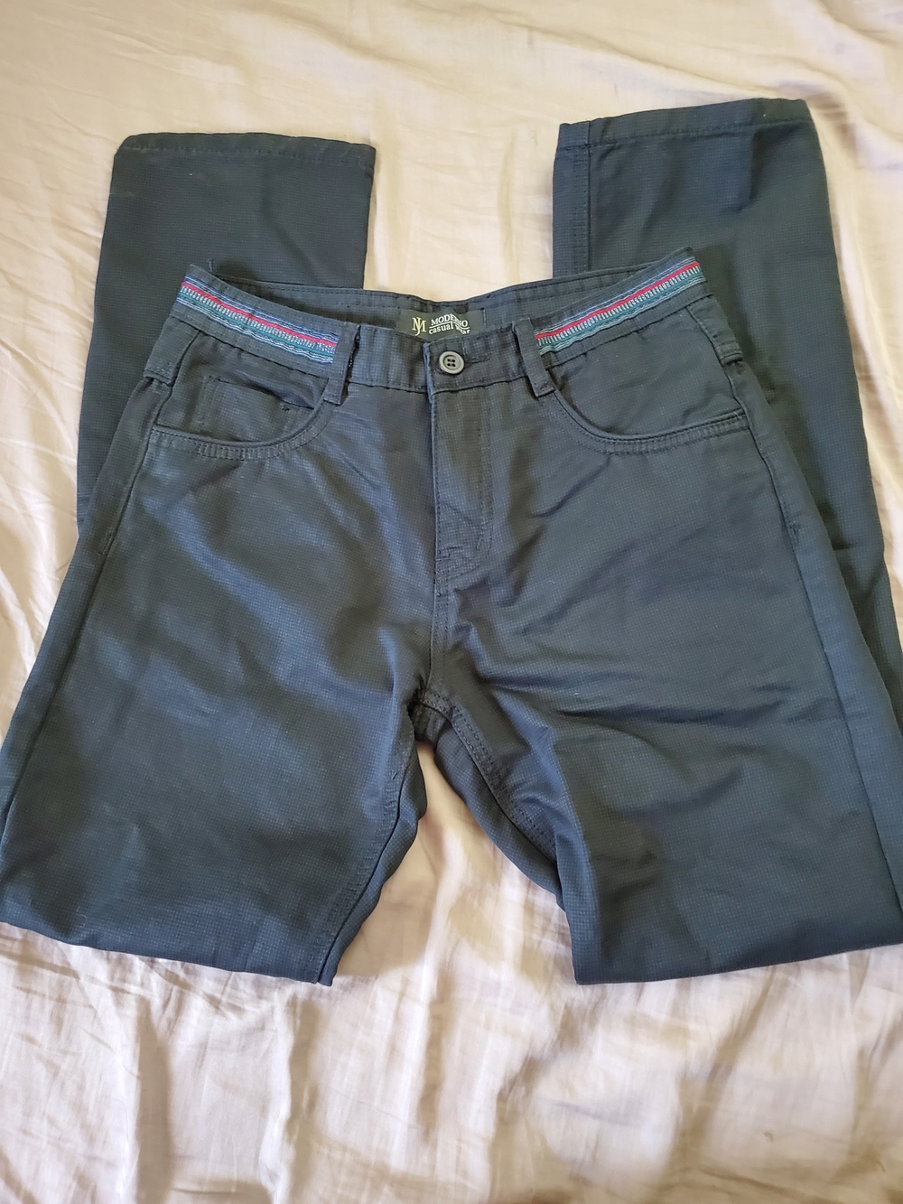 Men Pants
